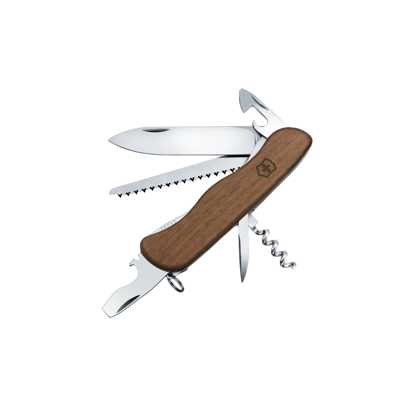Faca de madeira Victorinox Forester