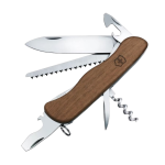 Navaja Victorinox Forester wood