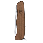 Navaja Victorinox Forester wood