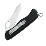 CLIP-ON VICTORINOX SENTINEL MESSER