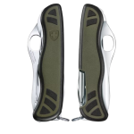 Couteau Victorinox du soldat suisse 08