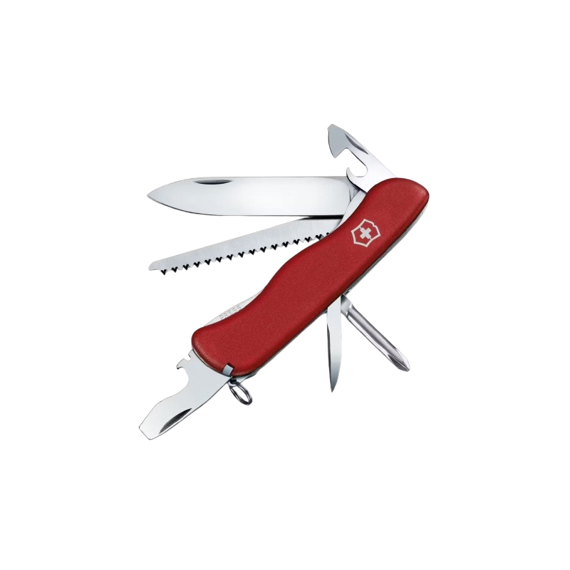 Trailfinder Victorinox Razor