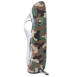Navaja Victorinox Trailfinder camuflaje