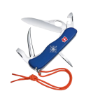 Victorinox Skipper Pro Pocket Knife