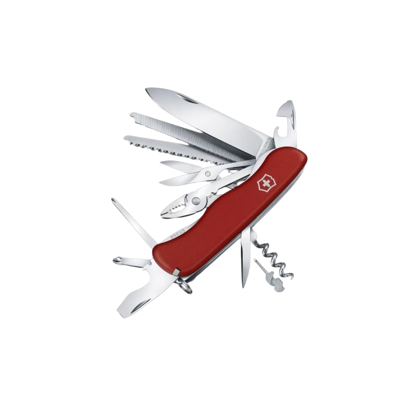 Victorinox Coltello da campione da lavoro