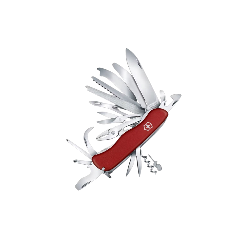 Navaja Victorinox Work champ XL