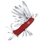 Navaja Victorinox Work champ XL