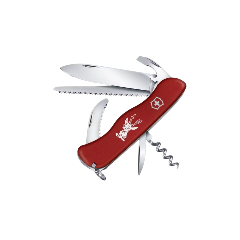 Navaja Victorinox Hunter
