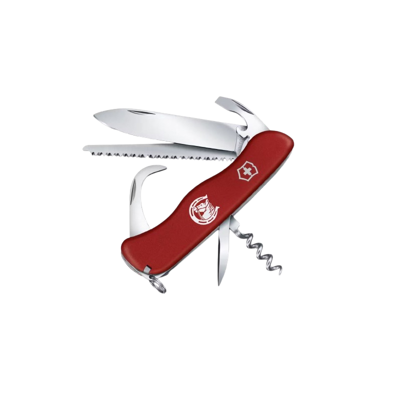 Navaja Victorinox Equestrian