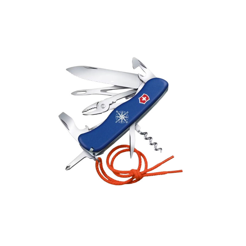 Skipper Victorinox Coutif de poche