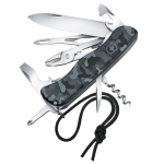 Navaja Victorinox Skipper camuflaje oscuro