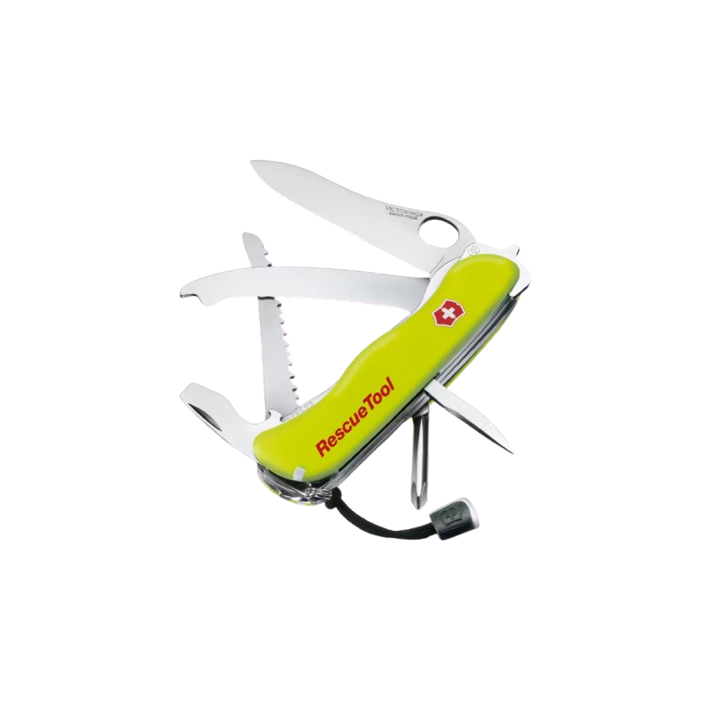 OUTIL DE SAUVETAGE VICTORINOX
