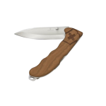 Evoque Victorinox de madeira