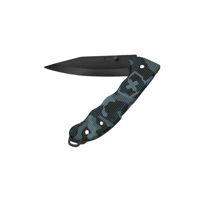Evoke BSH alox Victorinox coltellino tascabile