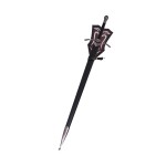 Sword 13699 Glamdring Model of Gandalf Replica Unofficial
