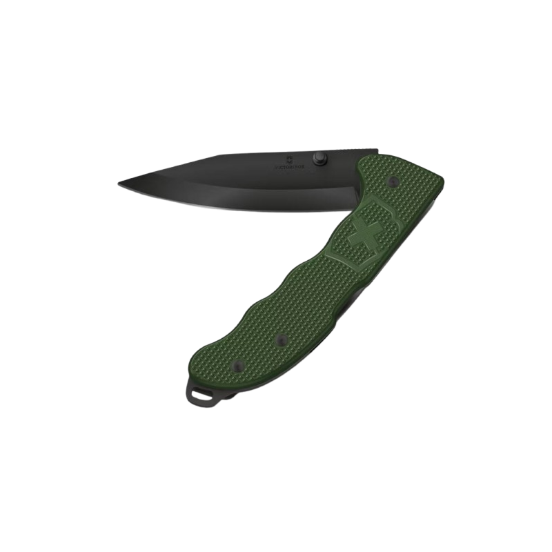 Victorinox Evoke BSH Alox Olive Canivete Verde