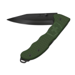 Navaja Victorinox Evoke BSH alox verde