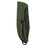 Navaja Victorinox Evoke BSH alox verde
