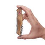 Ranger 55 Faca de Madeira Victorinox