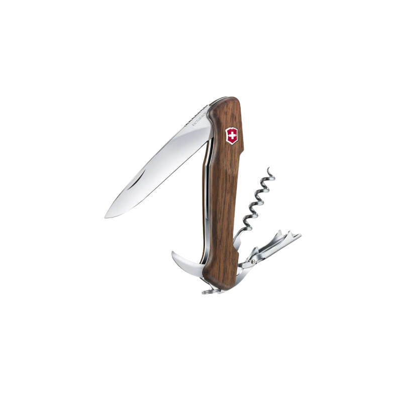 Victorinox Wine Master Wood Knife