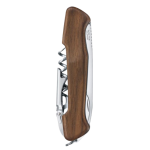 Rasoir Victorinox Wine Master Noyer