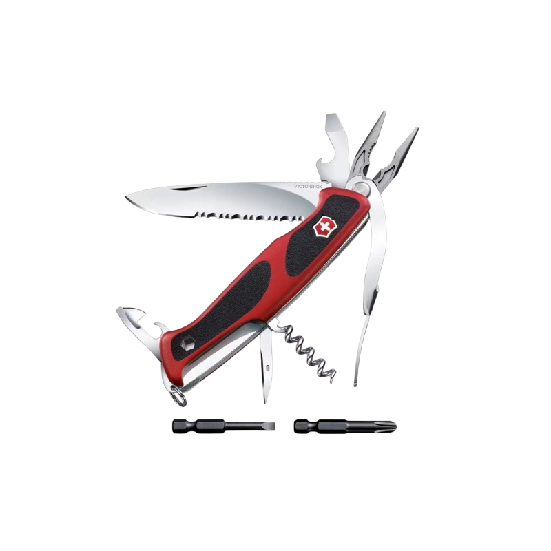 RANGER GRIP 174 HANDYMAN, RN