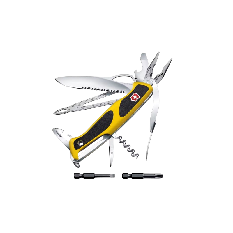 Navaja Victorinox Ranger Boatsman MW grip