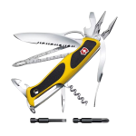 Victorinox Ranger Boatsman MW Grip Knife