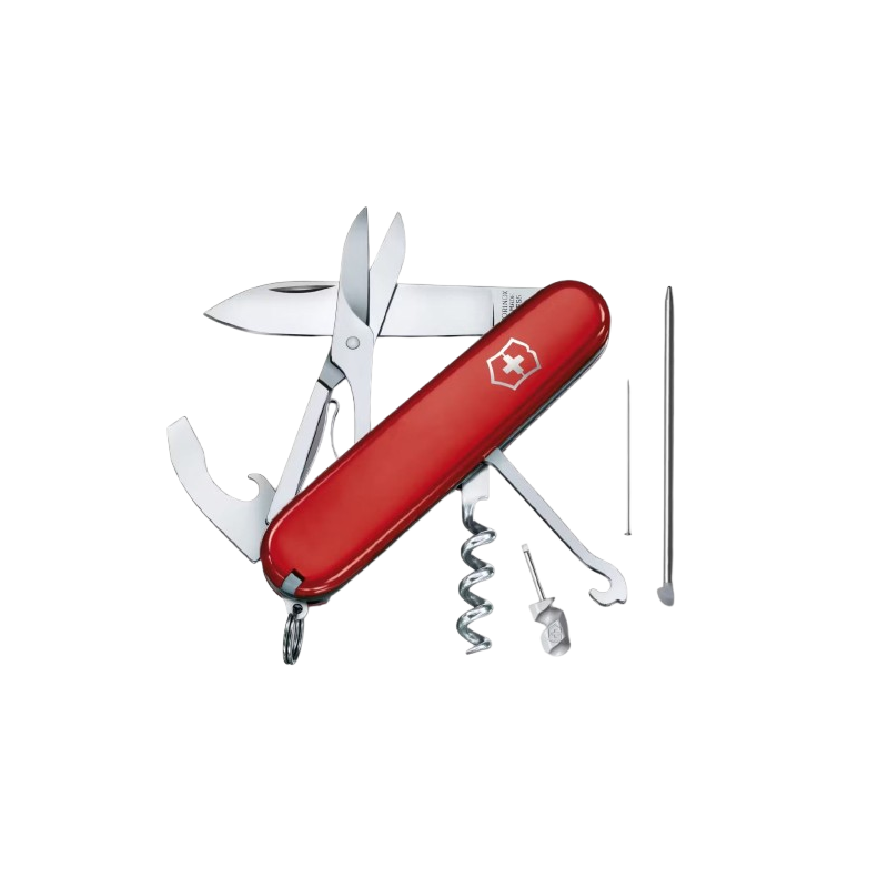 Navaja Victorinox Compact