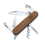 Canivete de bolso Spartan Victorinox de madeira
