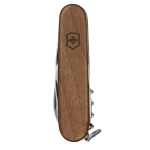 Canivete de bolso Spartan Victorinox de madeira