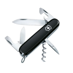 Navaja Victorinox Spartan negra