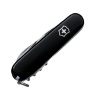 Navaja Victorinox Spartan negra