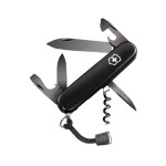 Coltello Victorinox Spartan Onyx nero