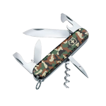 Navaja Victorinox Spartan camuflaje