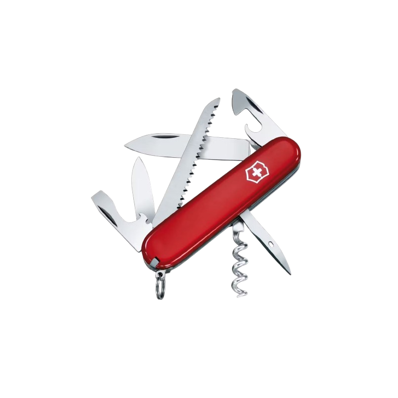 Campeur Victorinox couteau de poche