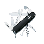 Navaja Victorinox Climber negra