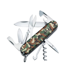Navaja Victorinox Climber camuflaje
