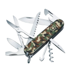 Huntsman Victorinox Tarnmesser