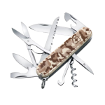 Camuflagem do Deserto do Huntsman Victorinox Pocket Knife