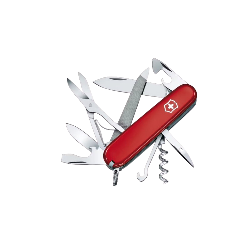 FACA MULTIUSO ALPINISTA