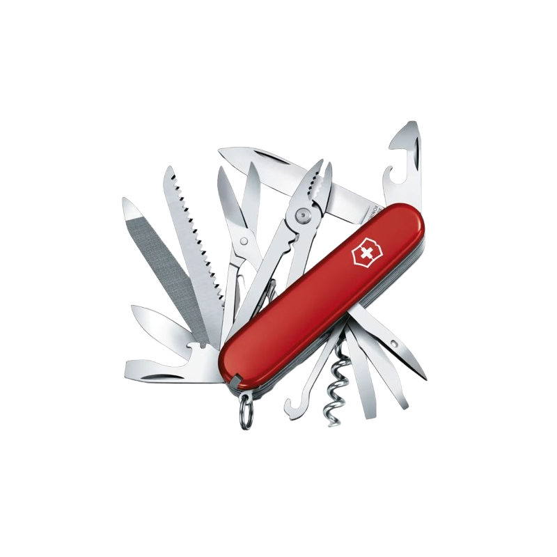 HANDWERKER ALLZWECKMESSER