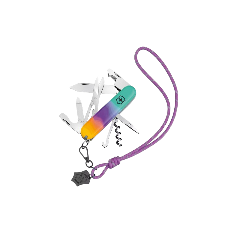 Victorinox Compation Sydney Style Razor