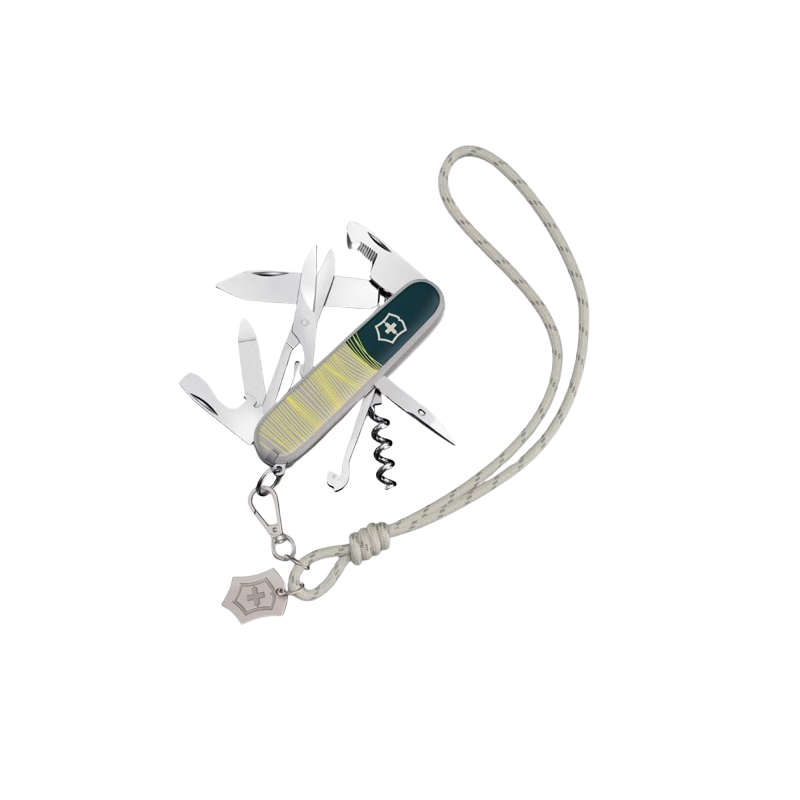 Victorinox Compation New York Faca Estilo