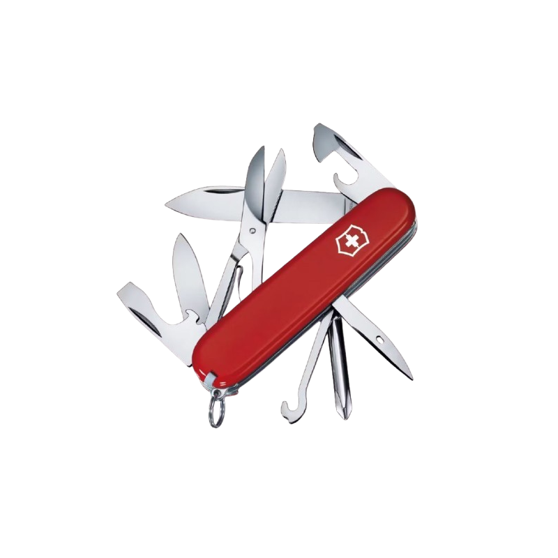 VICTORINOX SUPER TINKER MESSER 14703