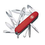Coltello Deluxe Victorinox Tinker