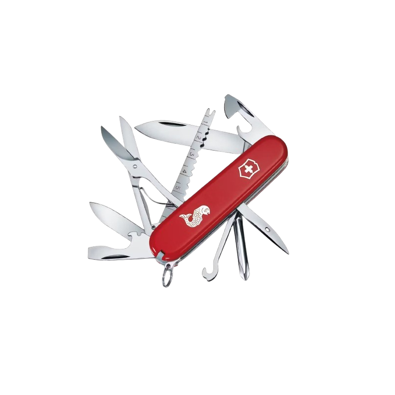 Navaja Victorinox Fisherman