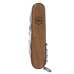 Victorinox Swiss Champ Wood Knife