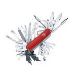 Victorinox Coltellino tascabile Swiss Champ XXL