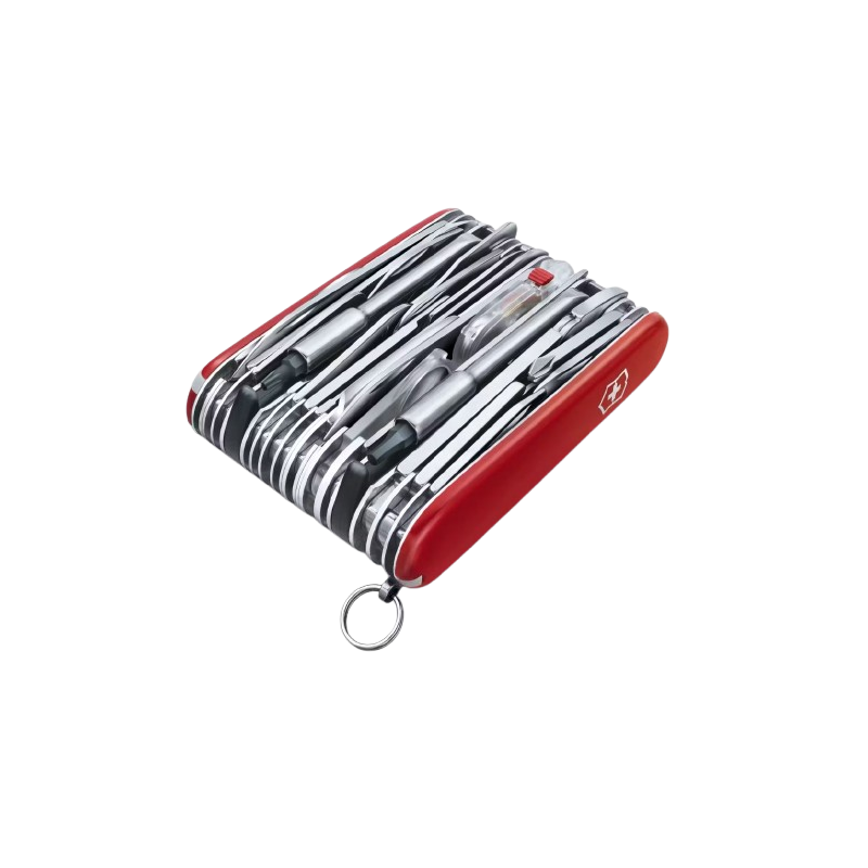 Victorinox Swiss Champ XXL Pocket Knife - Aceros de Hispania